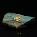Citrine (Sunela) Gemstone