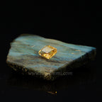 Citrine (Sunela) Gemstone