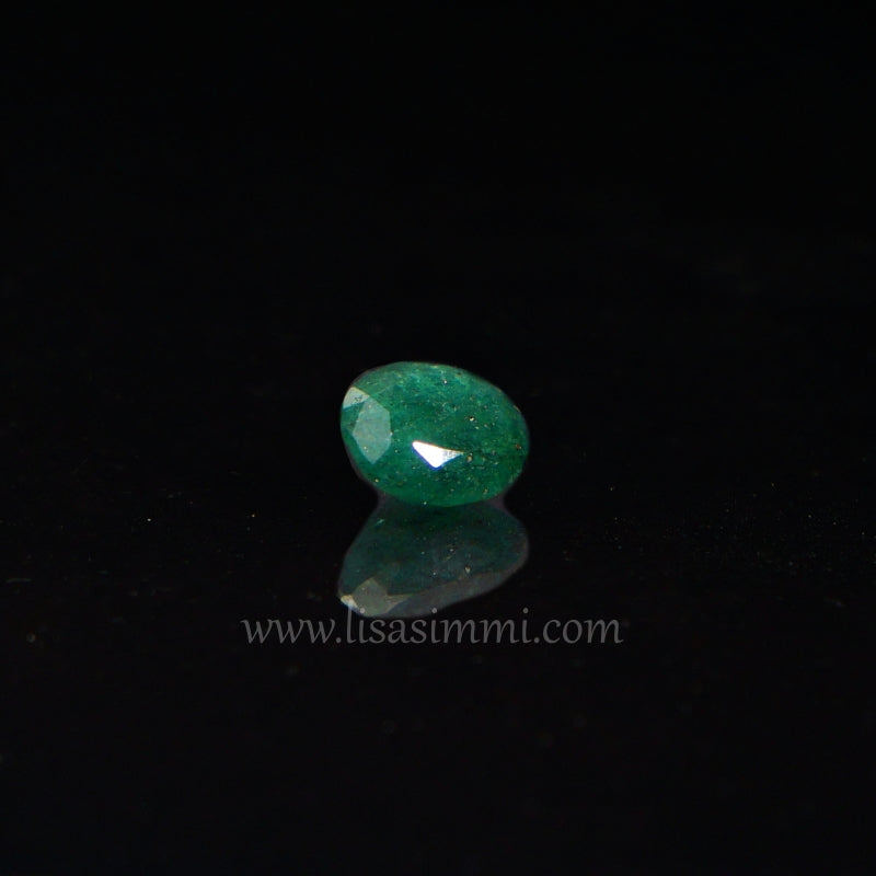 Green Aventurine (Margaj) Gemstone