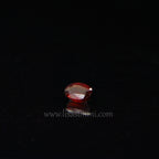 Red Garnet Gemstone