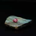 Ruby (Manik) Gemstone