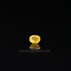 Yellow Sapphire (Pukhraj / Pushkaraj) Gemstone – View 2