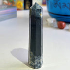 Black Tourmaline Pointer – View 4
