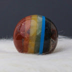 7 Chakra Sphere – View 3