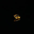 Citrine (Sunela) Gemstone – View 2