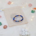 Student & Competitive Exam – Energised Crystal Bracelet