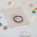 Abroad Settlement – Energised Crystal Bracelet
