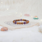 Abroad Settlement – Energised Crystal Bracelet – View 2