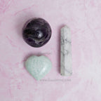 Calm & Emotional Balance Crystal Kit – View 3