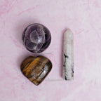 Abroad Settlement Crystal Kit – View 2