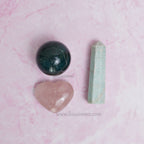 Wellness Crystal Kit – Get Well Soon Gift – View 3