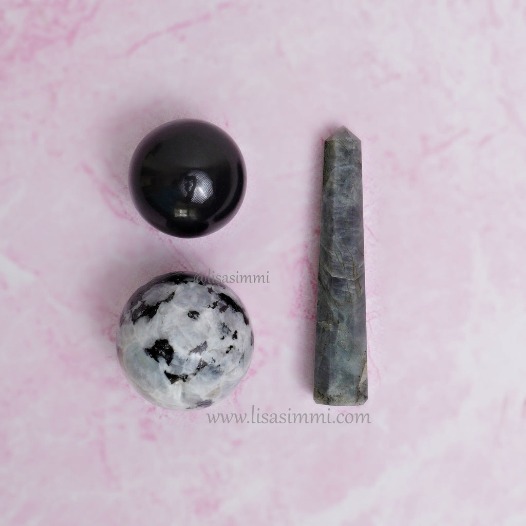 Marriage Crystal Kit – Remarriage Intention – View 3