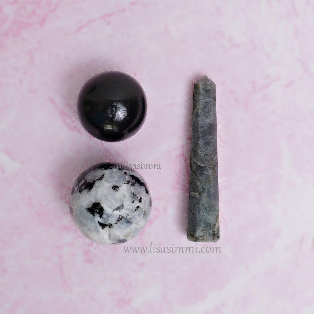 Marriage Crystal Kit – Remarriage Intention – View 3