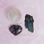 Aura Protection Crystal Kit – Energy Cleansing – View 2