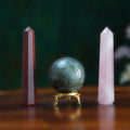 Pet Wellbeing Intention Crystal Kit