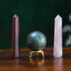 Pet Wellbeing Intention Crystal Kit