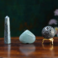 Wealth & Stability Crystal Kit