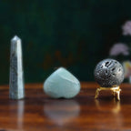 Wealth & Stability Crystal Kit