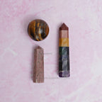 Name & Fame Crystal Kit – Recognition & Fortune – View 3