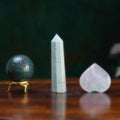 Wellness Crystal Kit – Get Well Soon Gift