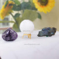 Aura Protection Crystal Kit – Energy Cleansing