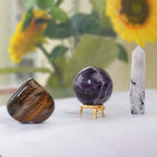 Abroad Settlement Crystal Kit – View 3