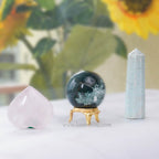 Wellness Crystal Kit – Get Well Soon Gift – View 2