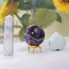 Calm & Emotional Balance Crystal Kit – View 2