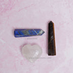 Study & Learning Crystal Kit – View 2