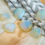 Opal Heart – View 3