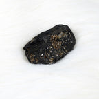Black Tourmaline Raw – View 3