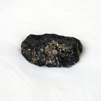 Black Tourmaline Raw – View 2