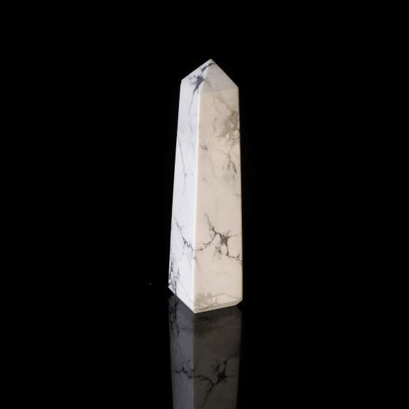 Howlite Pointer