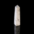 Howlite Pointer