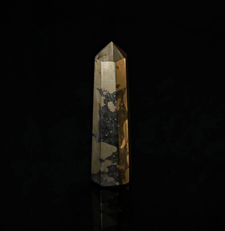 Pyrite Pointer