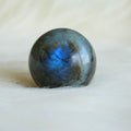 Labradorite Sphere