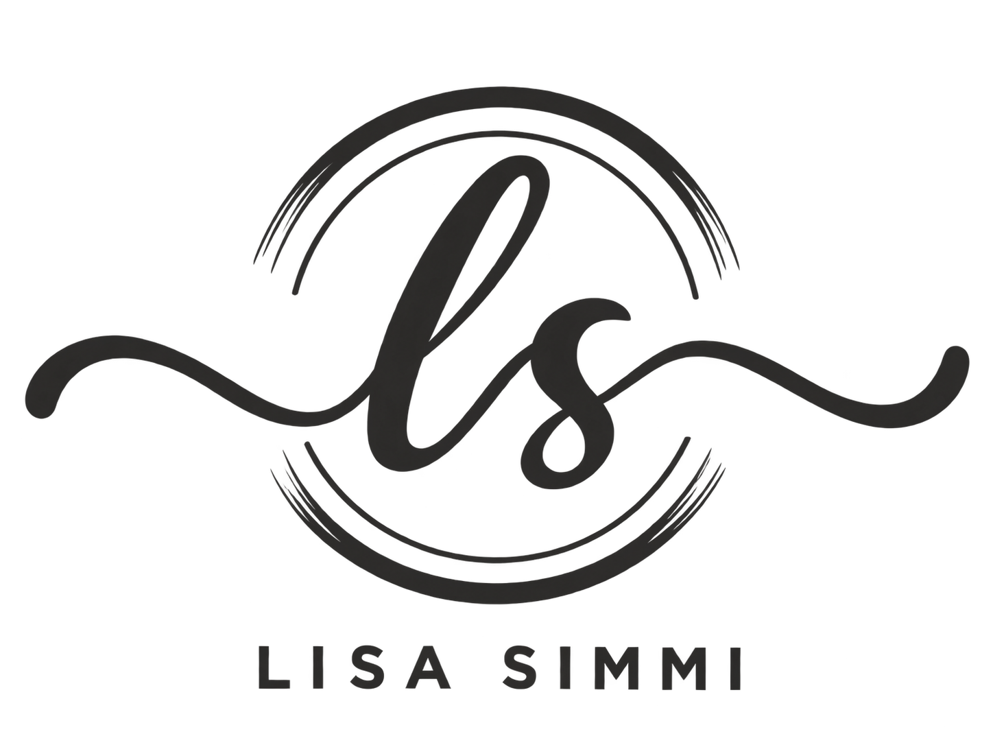 Lisa Simmi logo