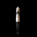 Rainbow Moonstone Pointer – View 2