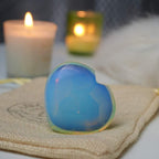 Opal Heart