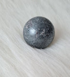 Hematite Sphere – View 2