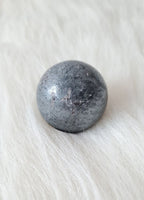 Hematite Sphere