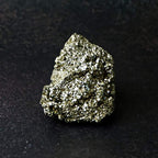 Pyrite Cluster – African