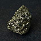 Pyrite Cluster – African – View 2