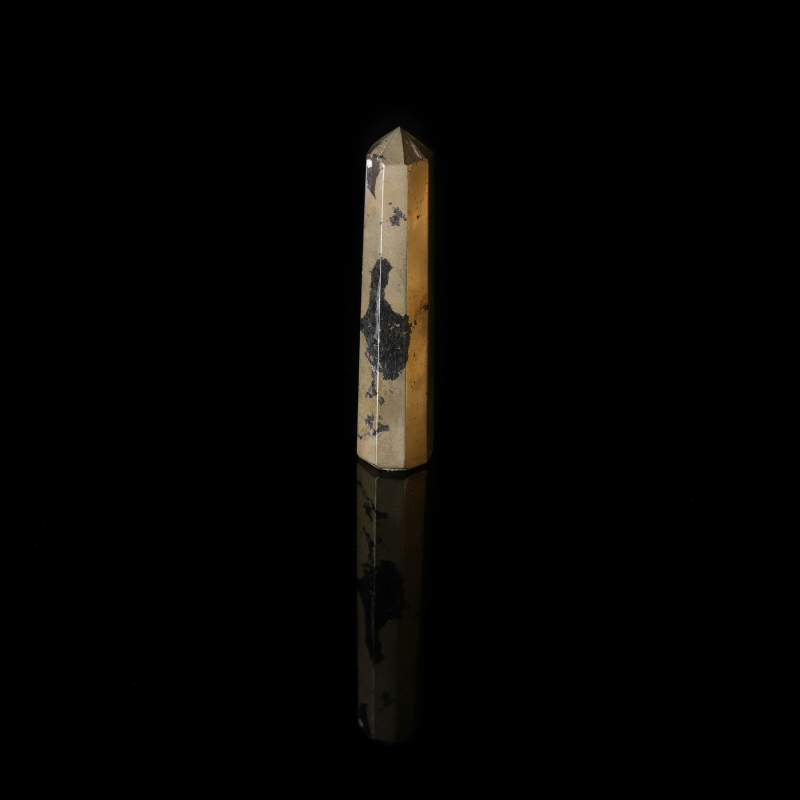 Pyrite Pointer – View 2