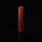 Red Jasper Pointer