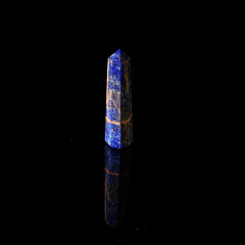 Sodalite Pointer