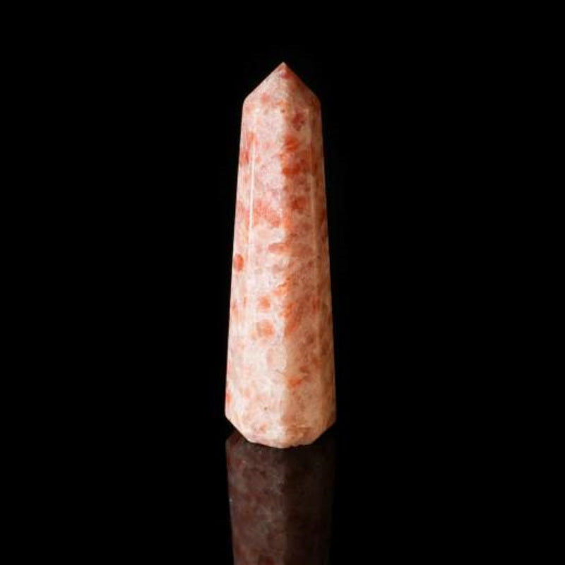 Sunstone Pointer