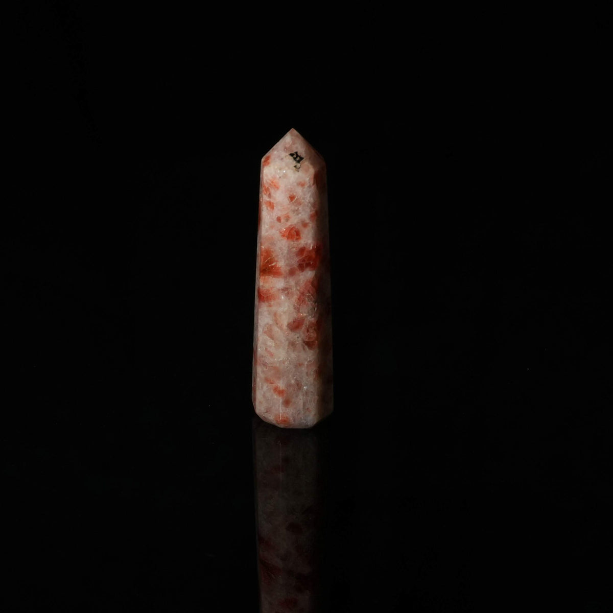 Sunstone Pointer – View 3