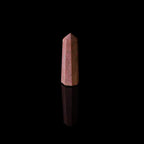 Rhodonite Pointer – View 2
